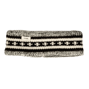 Coal Dori Headband 2027