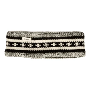 Coal Dori Headband 2027
