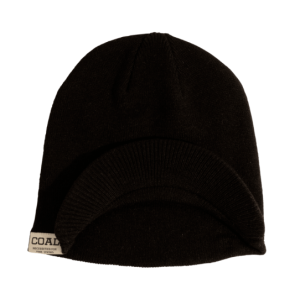 Coal Uniform Brim Beanie 2027