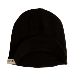 Coal Uniform Brim Beanie 2027