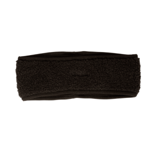 Coal Cloud Fleece Headband 2027