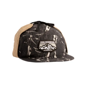 Coal Tracker Cap 2027