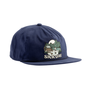 Coal Field Cap 2027