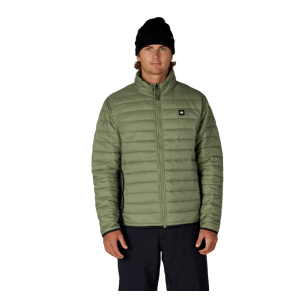 686 Men's Thermal Puff Insulated Jacket 2027
