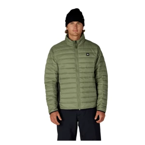 686 Men's Thermal Puff Insulated Jacket 2027