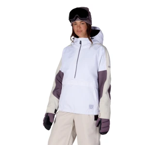 686 Women's Outline Shell Anorak 2027
