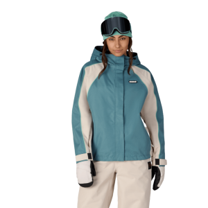 686 Women's Hologram Shell Jacket 2027