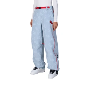 686 Women's Hello Kitty Lil Bow Shell Pant 2027