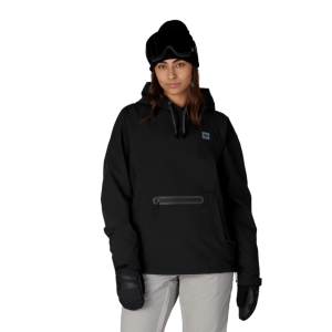686 Women's Waterproof Hoodie 2027