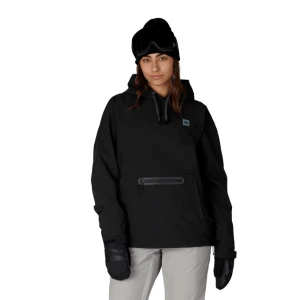 686 Women's Waterproof Hoodie 2027