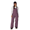 Black Plum Grid Corduroy