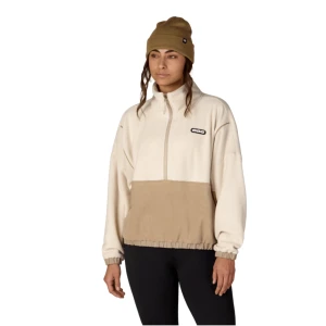 686 Women's Chimay Fleece Anorak 2027