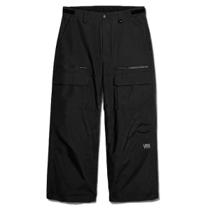 Vans Men's EG Cargo Snow Pant 2027