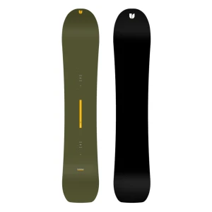 United Shapes Horizon Snowboard 2027
