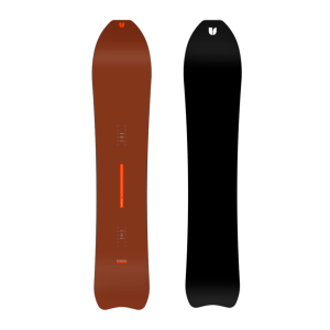 United Shapes Deep Reach Snowboard 2027