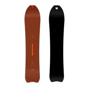 United Shapes Deep Reach Snowboard 2027