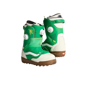 Vans Women's The Progress Snowboard Boots 2027