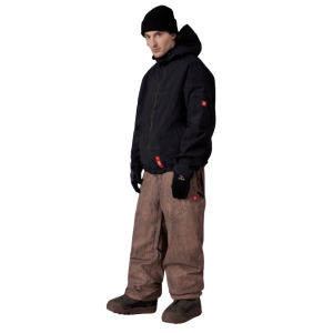 686 Men's Dojo 20K Pant 2027