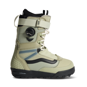 Vans Men's Infuse Snowboard Boots 2027