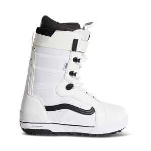 Vans Men's Hi-Standard Pro Snowboard Boots 2027