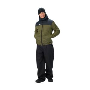 Airblaster Men's Summit Puffy Jacket 2027