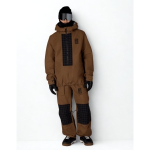 686 Men's 2.5L Ghost Pant 2027