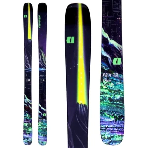 Armada ARV 88 Skis 2027