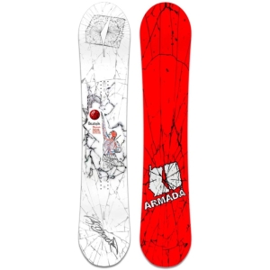 Armada Men's Beatnik Snowboard 2027