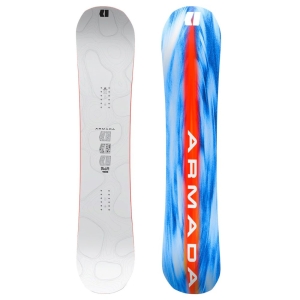 Armada Men's Blueprint Snowboard 2027