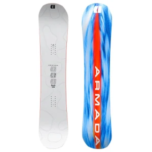 Armada Men's Blueprint Snowboard 2027