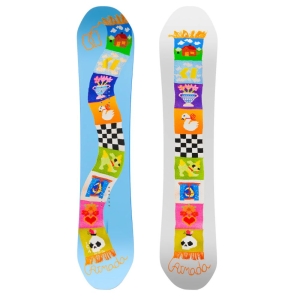 Armada Women's Do-Si-Do Snowboard 2027