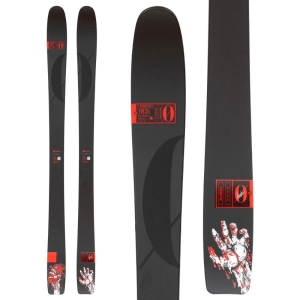 Armada Kimbo 95 Skis 2027