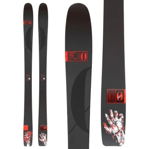 Armada Kimbo 95 Skis 2027