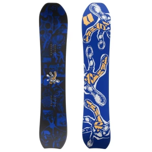 Armada Men's Sicko Snowboard 2027