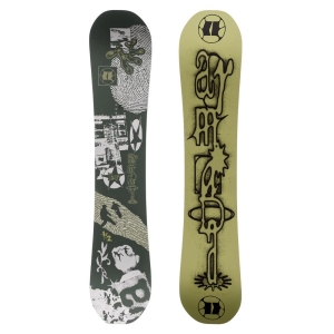 Armada Men's Tuffy Snowboard 2027