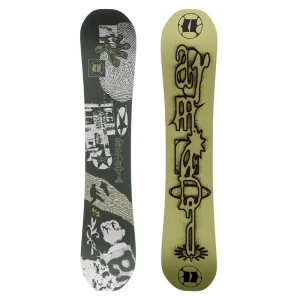 Armada Men's Tuffy Snowboard 2027