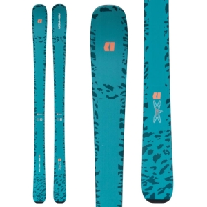 Armada Women's AntiMatter 88 Skis 2027
