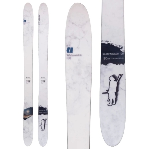 Armada Whitewalker 108 Skis 2027