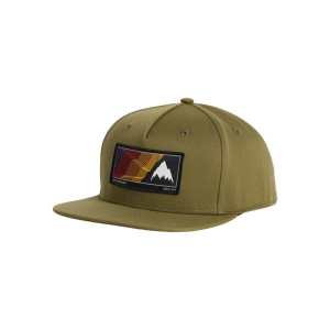 Burton Elmore Hat 2027