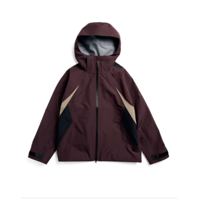 burton futuretrust 2027