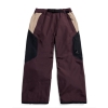 Bear Hug Brown / True Black / Summit Taupe