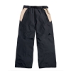 True Black / Summit Taupe