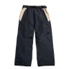 True Black / Summit Taupe