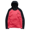 True Black/Azalea Pink