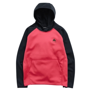Burton Kids' Crown Weatherproof Pullover Fleece 2027