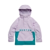 Moondust Purple/Pacific Teal
