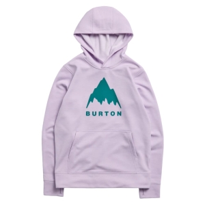 Burton Kids' Oak Pullover Hoodie 2027