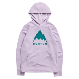 Burton Kids' Oak Pullover Hoodie 2027