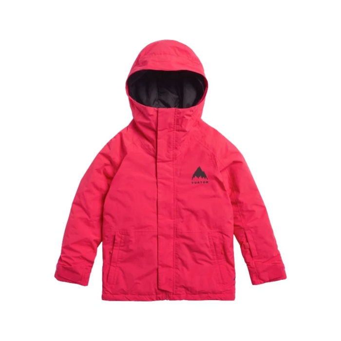burton kids skimmer jacket 2027
