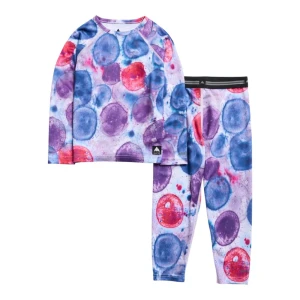 Burton Toddlers' Lightweight Base Layer Set 2027